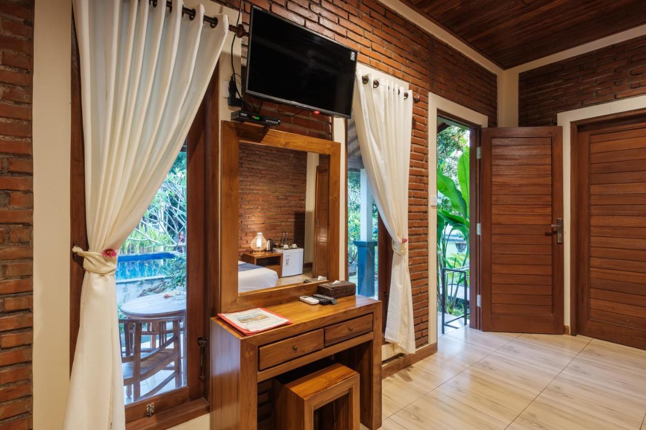 Dhiari Gasthuis Ubud