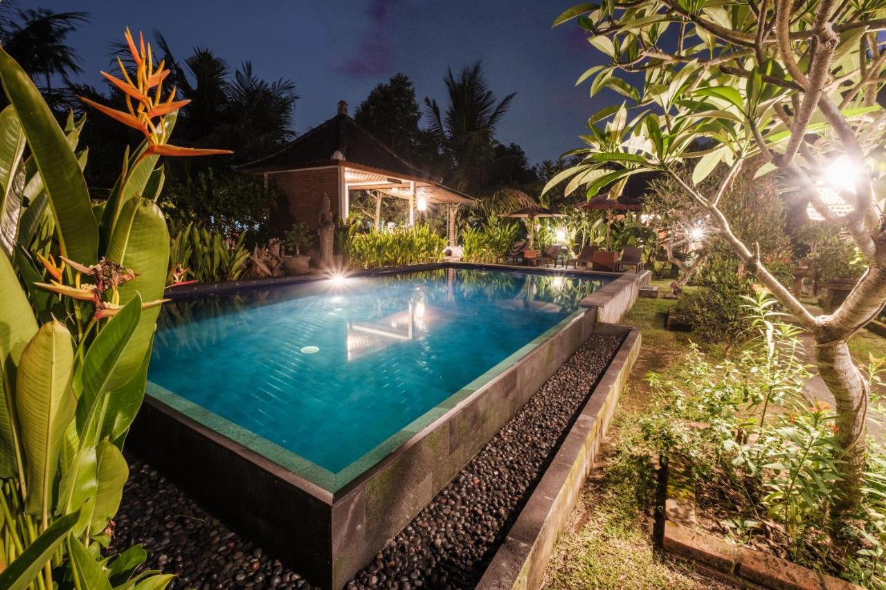 Dhiari Gasthuis Ubud